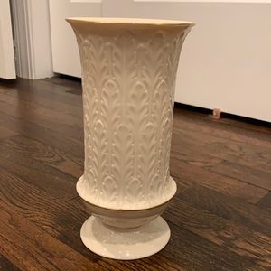 Lenox Vase
